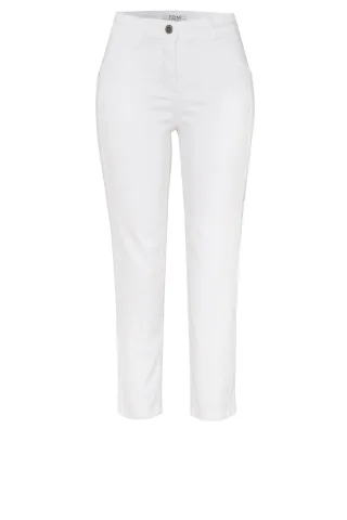 TONI - be loved 7/8 white - Gr. - 44