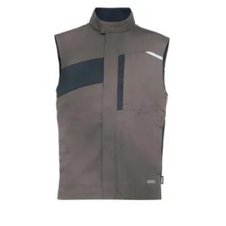 uvex perfeXXion Herren-Weste braun L - 1722111