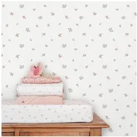 LITTLE DUTCH Fototapete Fairy Blossom, glatt, neutral, (1 St), 10mx52cm (ca. 5m2)
