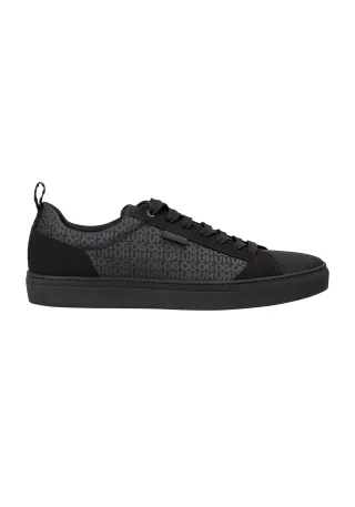 HUGO Sneaker "Sneaker Morrie Tenn rnlg"