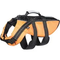 Rukka Schwimmweste Rettungsweste Safety orange