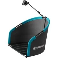 GARDENA Fangkorb, für Spindelmäher Comfort 330, Comfort 400, Plus 400, 40 l