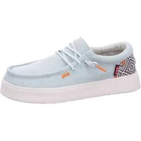 Fusion Schnürschuh