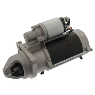 Febi Anlasser  48971