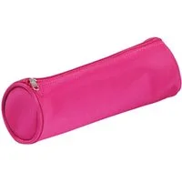 PAGNA Federtasche Schlampermäppchen raspberry