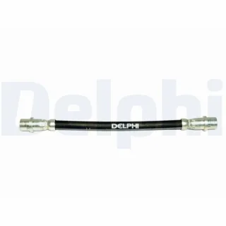 Delphi Bremsschlauch hinten Audi 80 A4 VW Passat