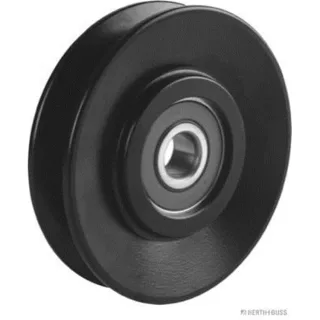 Jakoparts Spannrolle f?r Keilrippenriemen Mitsubishi Pajero 4 3,2