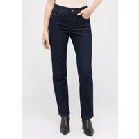 ANGELS Straight-Jeans DOLLY mit Stretch