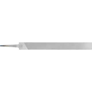 PFERD TOOLS Mühlsägefeile runde Kanten Flachstumpf - 11609253