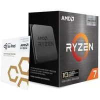 AMD Prozessor Ryzen 7 5800X3D
