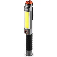 NEBO LED Taschenlampe Nebo BIG LARRY 3 (Taschenlampe inkl. Ladekabel)