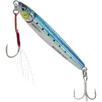 Savage Gear Kunstköder 3D Jig Minnow 4.6Cm 5G S Sardine