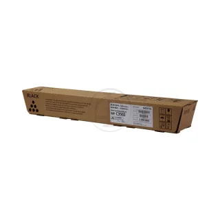 Original 842016 RICOH Type MPC3502 MP Toner black