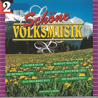 Schöne Volksmusik Folge 2