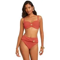 Love & Roses Push-Up-Bikini-Top Love & Roses Bikinioberteil mit geformten Körbchen (1-St)