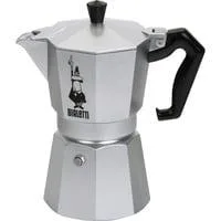 Bialetti Moka Espressokocher, Spielküche