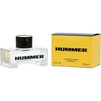 Hummer Eau de Toilette Hummer