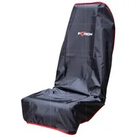 FÖRCH Autositzschutz Sitzschoner Nylon - 1 Stk