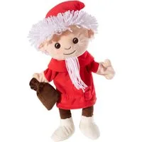 Heunec® Handpuppe Sandmann, enthält recyceltes Material