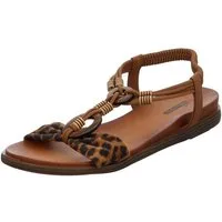 LIVING UPDATED 5603-FI-MB 36-4 Sandalette