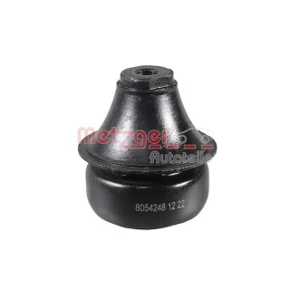 Metzger Motorlager links Nissan Qashqai X-Trail 2,0