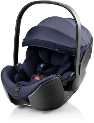 Britax Römer Baby-Safe Pro (40-85cm) Style | Night Blue