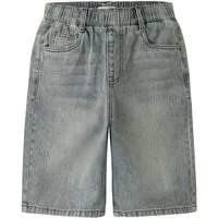 Name It Jeansbermudas NKMBEN (1-tlg) sehr weich und leicht