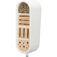 GARDENA Gartenfigur Insektenhotel Nistkasten Gardena ClickUp! Bienenhotel Überwinterungs