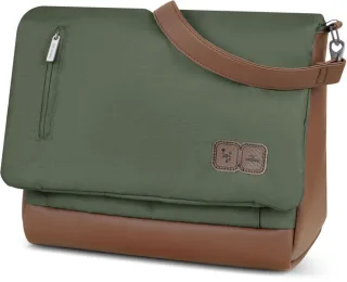 ABC Design Wickeltasche Urban olive