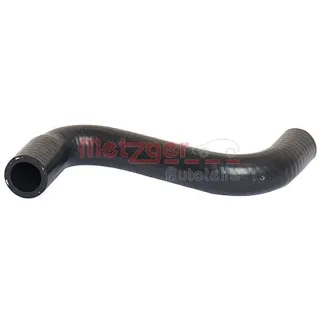 Metzger K?hlerschlauch f?r Vorlauf Opel Corsa B