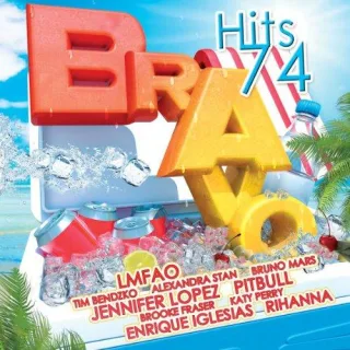 Bravo Hits 74 [Audio CD] Various