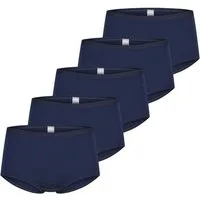 Speidel Panty 5er Pack Cotton & More (Spar-Set, 5-St) Panty - Baumwolle - Atmungsaktiv - Elastischer Tragekomfort