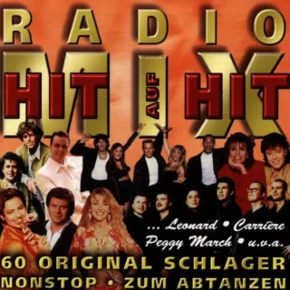 Radio Hit auf Hit Mix