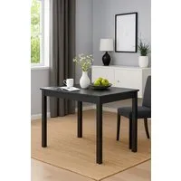 moebel-direkt-online Esstisch 4-Fuß-Esstisch 104x67 cm