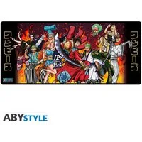 ABYstyle Merchandise-Figur ONE PIECE - Mousepad XXL - Battle in Wano