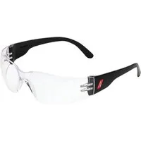 Nitras Arbeitsschutzbrille Schutzbrille Nitras VISION PROTECT BASIC 9000
