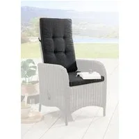 Destiny Hochlehnerauflage POLSTER, Polyester