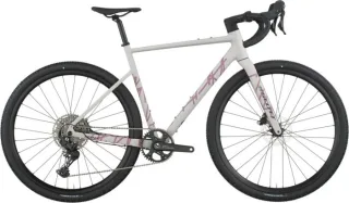 Scott Speedster Gravel 30 Diamant 28" sepia grey M | Dienstrad-Leasing möglich