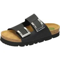 Dr. Brinkmann Dr. Brinkmann Damen Pantolette 700349-01 schwarz Pantolette