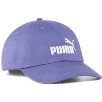 PUMA Baseball Cap ESS NO1 LOGO BB CAP sportlicher Stil, aus Baumwolle