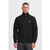 Blend Kapuzensweatjacke BHPolax Gemütliche Sweatjacke mit Kapuze
