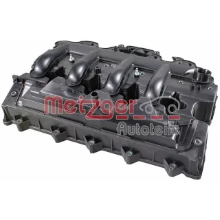 Metzger Zylinderkopfhaube Nissan Opel Renault 2389191