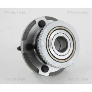 Triscan Radnabe Hinten Ford Ka 1,3