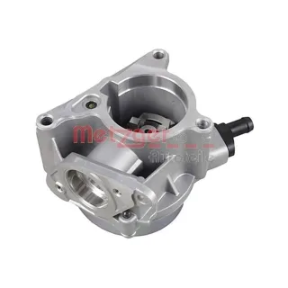 Metzger Unterdruckpumpe f?r Bremsanlage Audi Seat Skoda VW 8010043