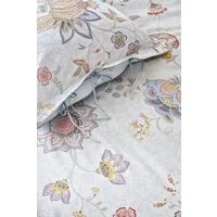 PiP Studio Bettwäsche Pip Studio Bettwäsche Set, Bettwäsche Set Mumbai Morning, 3 teilig