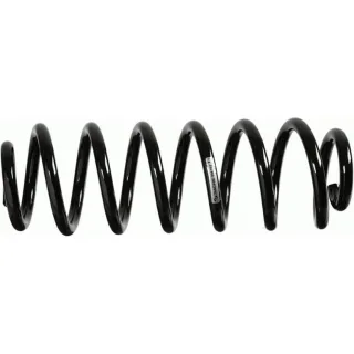 Sachs Feder hinten VW Jetta Passat