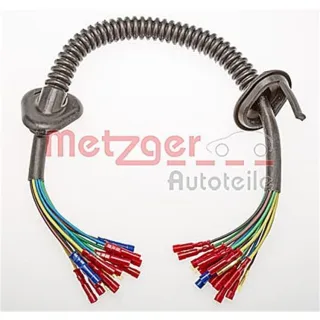 Metzger Kabelreparatursatz BMW 3er E90 2320067