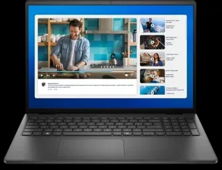 Dell 16 DC16250 | wcgpt | 16" WUXGA - Core 5 120U