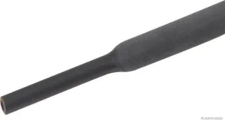 HERTH&BUSS Wärmeschrumpfschlauch 3,2/1,6 mm, 2:1, 10m schwarz - 51273318