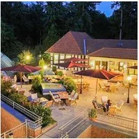 mydays Erlebnisgutschein Wellnessurlaub im Oldenburger Münsterland für 2 (2 Nächte), Wellnessauszeit im Herzen des Oldenburger Muensterlands
